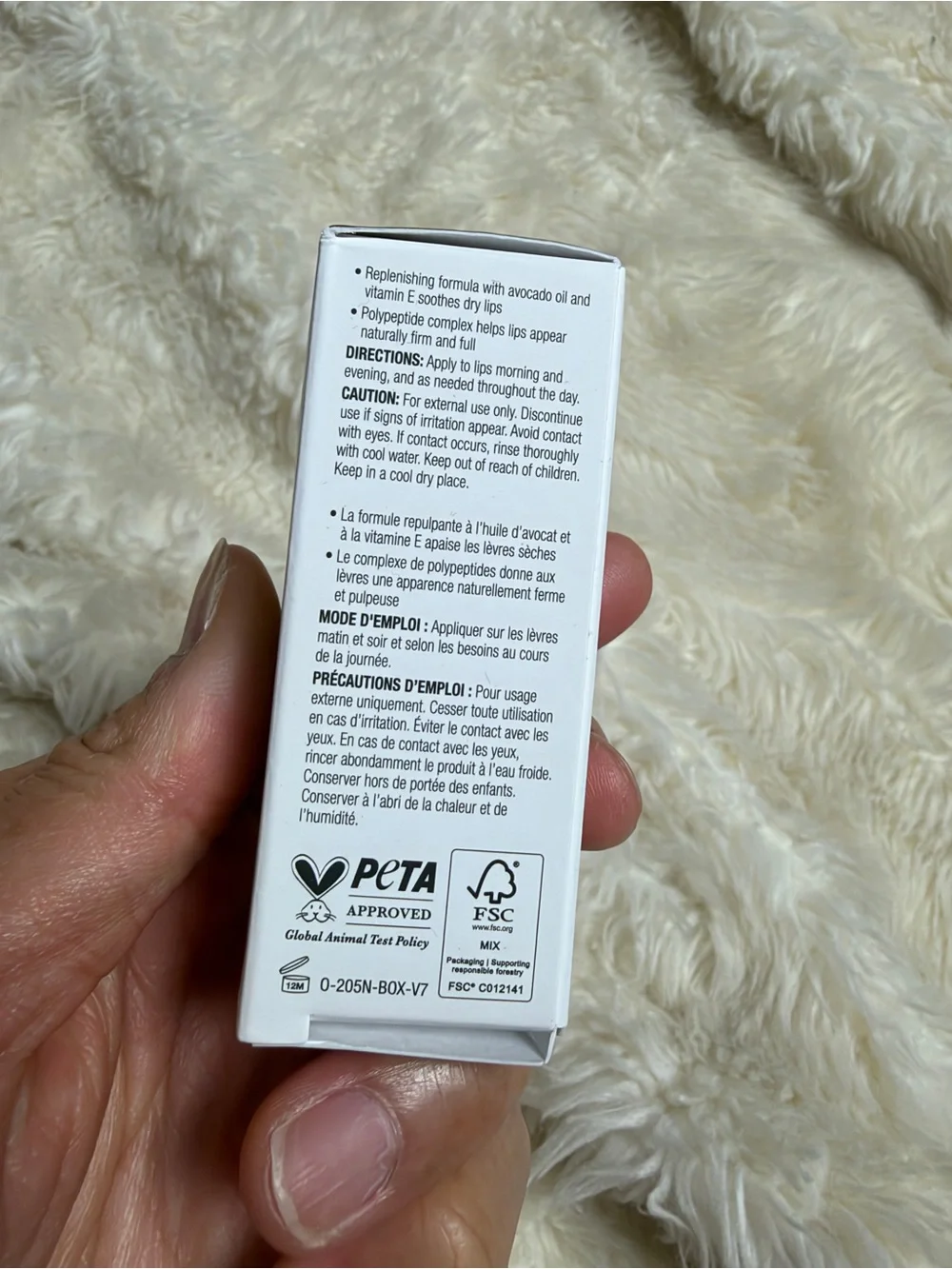 IMAGE Skincare ORMEDIC Balancing Lip Enhancement Complex (0.25 oz.)